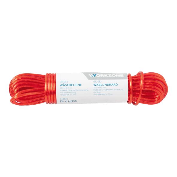 WORKZONE(R) 				Corde