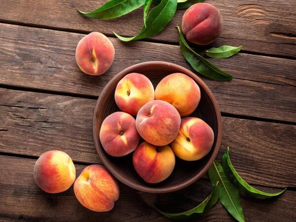 Peaches