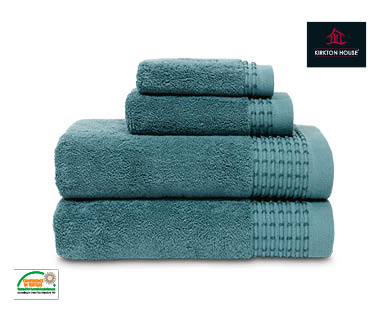 Towel Set 4 Piece