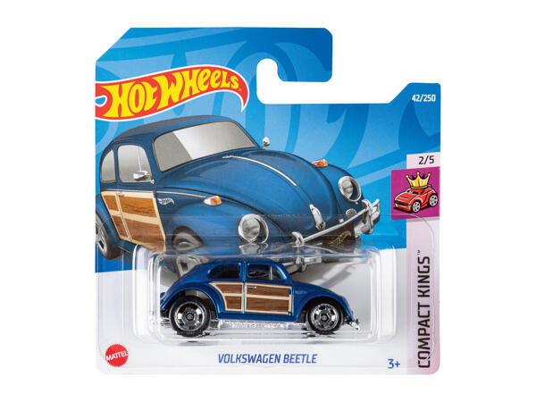 Mattel Hot Wheels Car Assortment