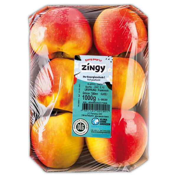 Äpfel