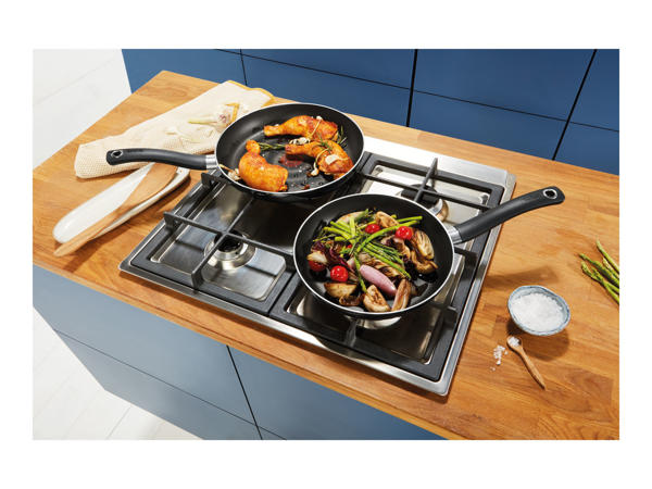 Tefal Force Frying Pan1