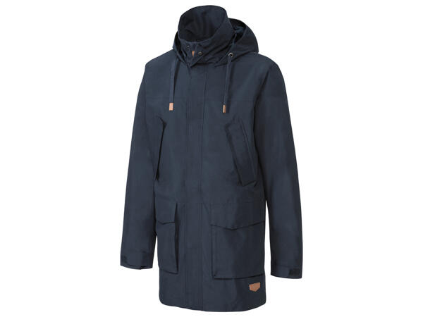 FUNKČNÍ PARKA