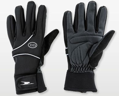 CRANE(R) Damen-/Herren-Sporthandschuhe