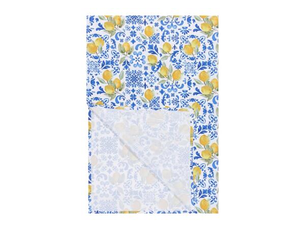 Livarno Home Tablecloth
