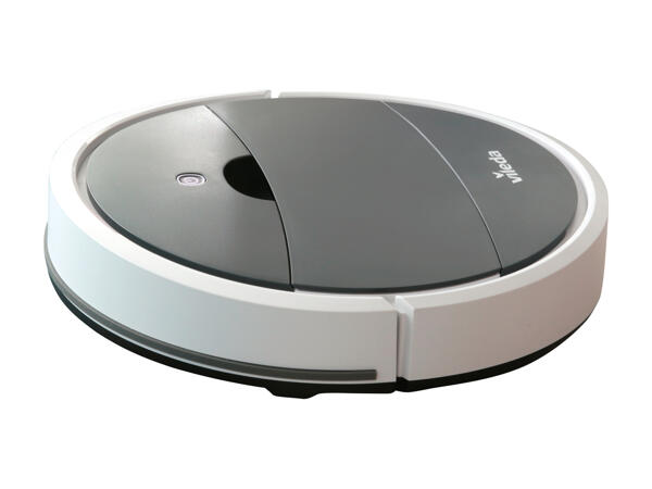 VILEDA(R) Robotstøvsuger VR ONE