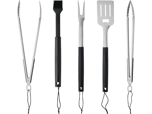 Grilltillbehör