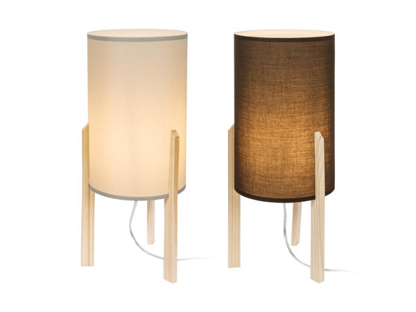LIVERNO LUX(R) LED-bordlampe