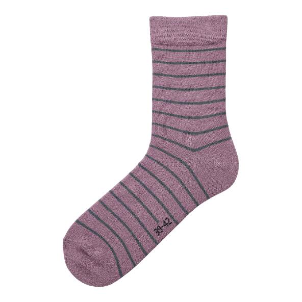 UP2Fashion(R) 				Glittersocken, 3 Paar