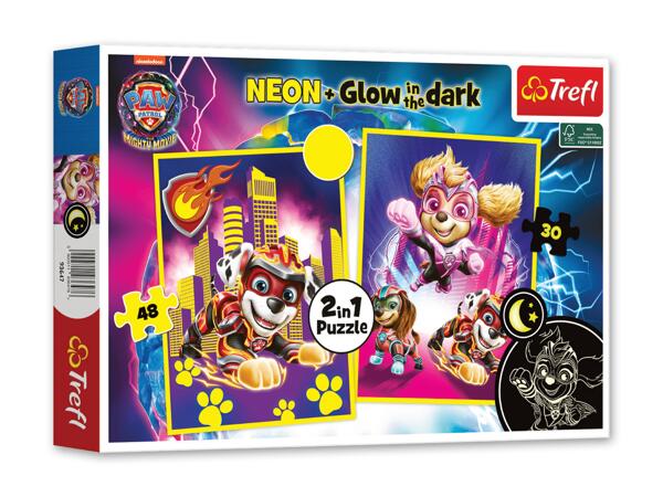 2-in-1 Puzzle
