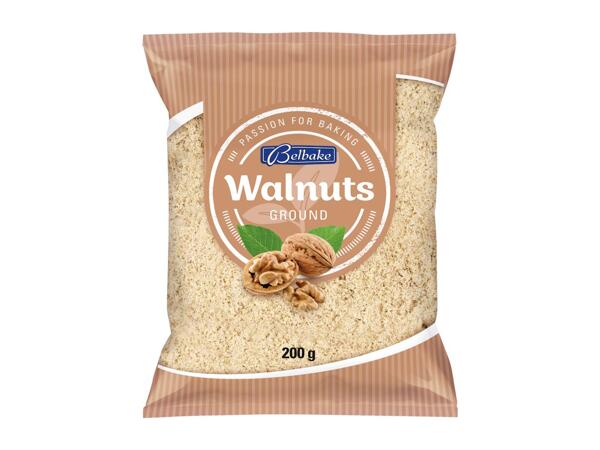 VLAŠSKÉ OŘECHY MLETÉ