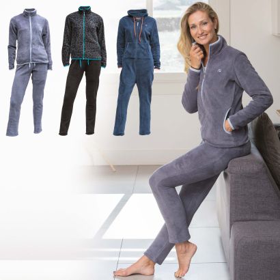 Ensemble de loisirs pour dames
