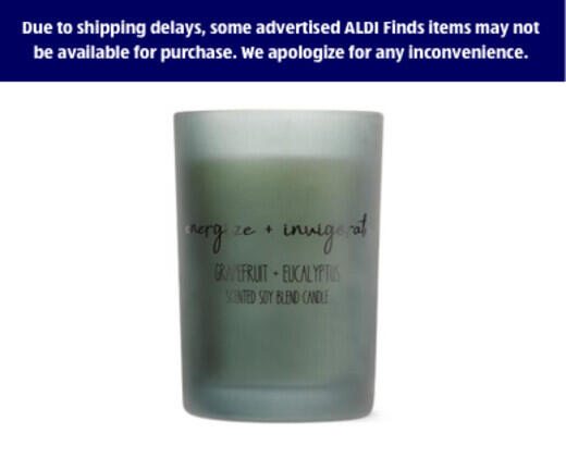Huntington Home 
 Spa Candle