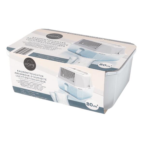HOME CREATION(R) Luchtontvochtigerset