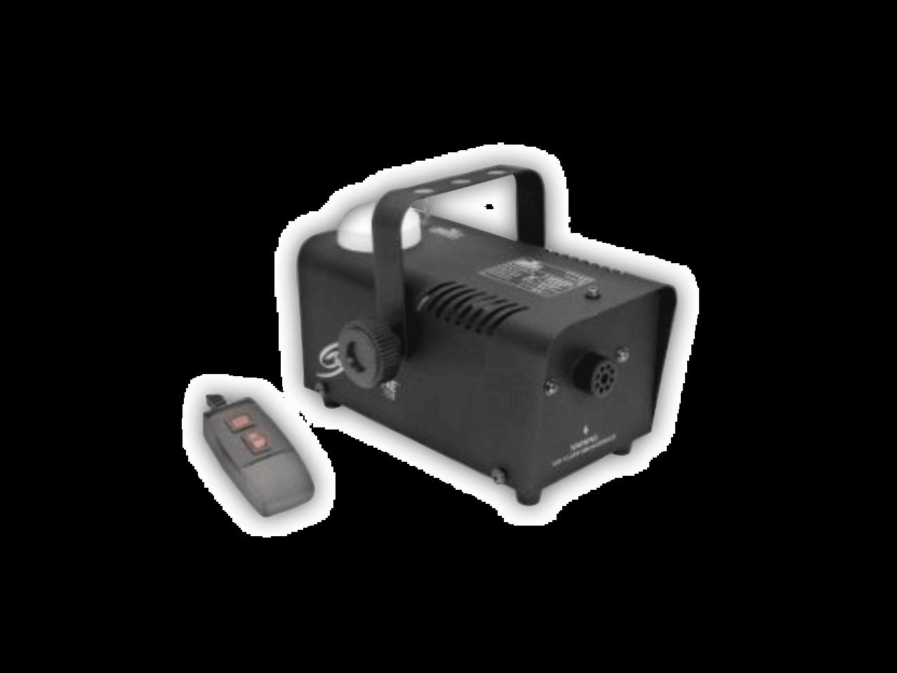PREMIER 400W Party Fog Machine