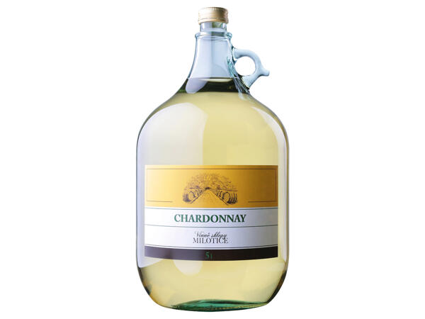 CHARDONNAY