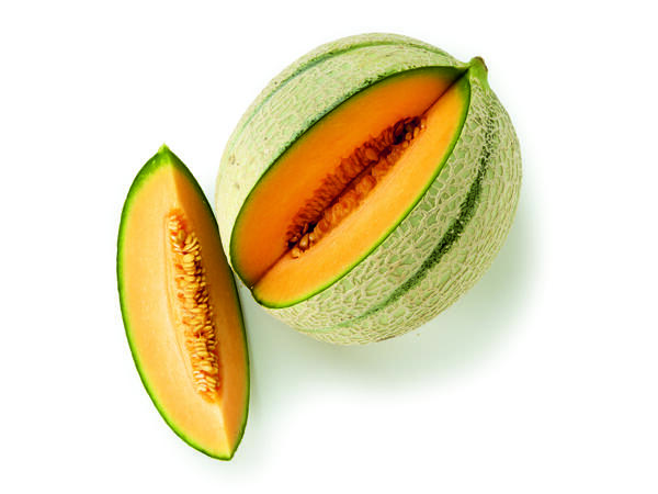 Melon cantaloup