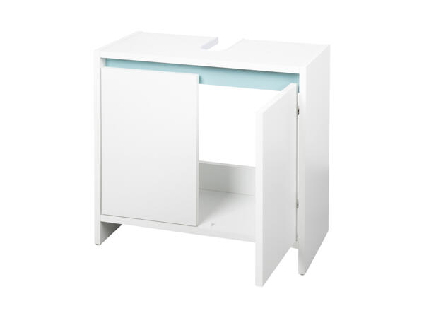 Under Sink Storage Unit