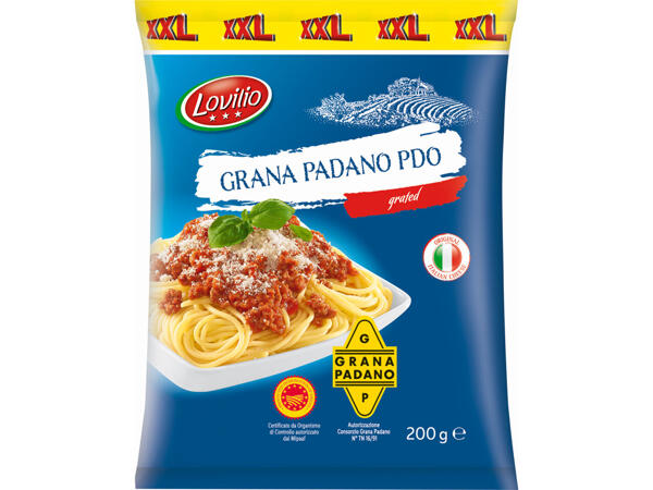 Grana Padano
