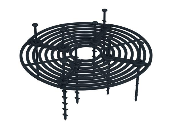 Parkside Garden Accessory Assortment