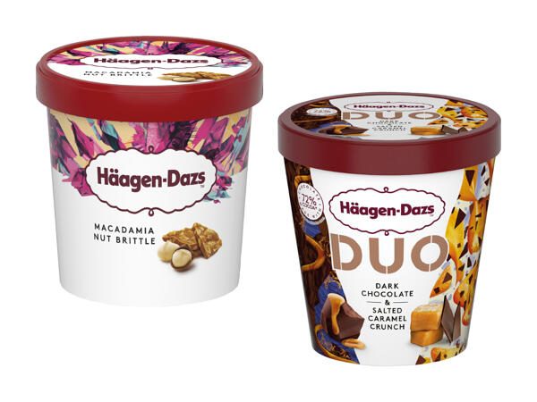 Häagen Dazs