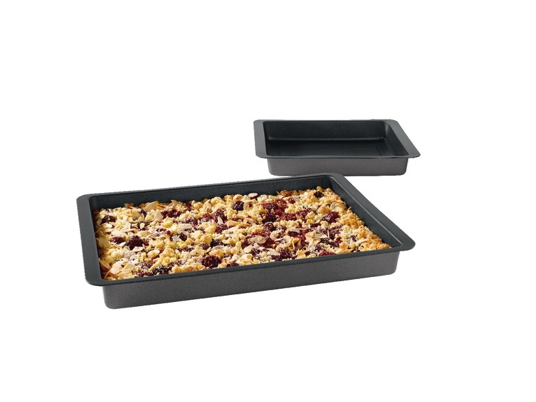 Oven Pans