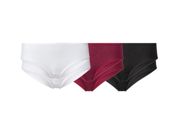 Hipstertrosor, 2-pack