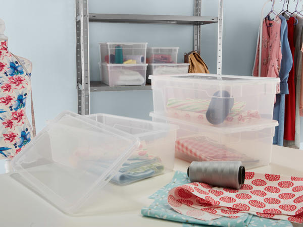 All-Purpose Boxes