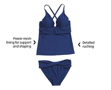 Women's Swimsuit or Tankini 