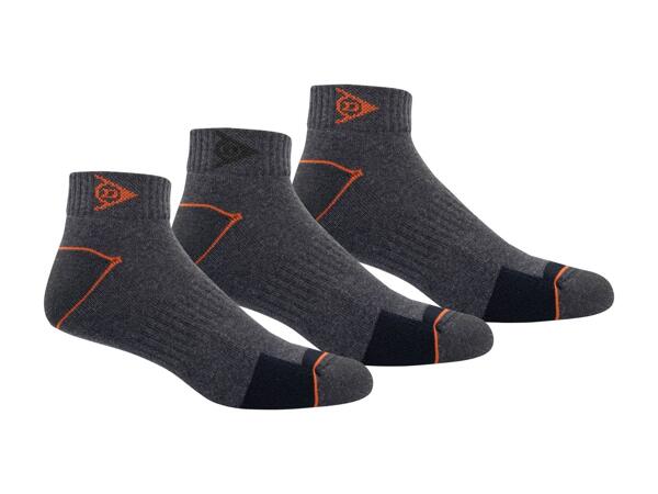 Men's Work Socks