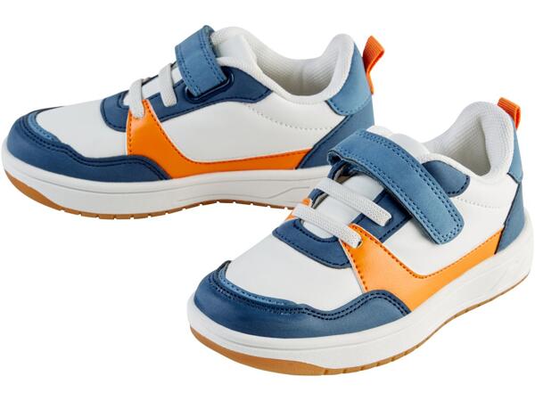 Kids' trainers