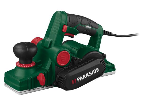 750W Electric Planer