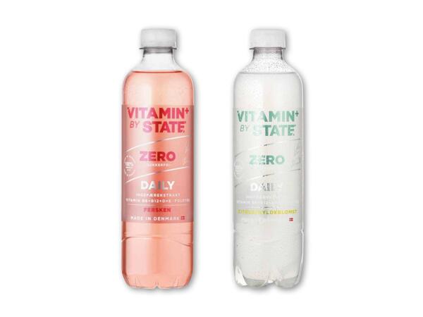 State Vitamin+
