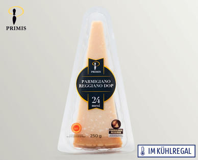 PRIMIS Parmigiano Reggiano DOP