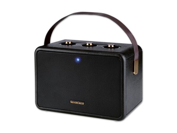Bluetooth Lautsprecher