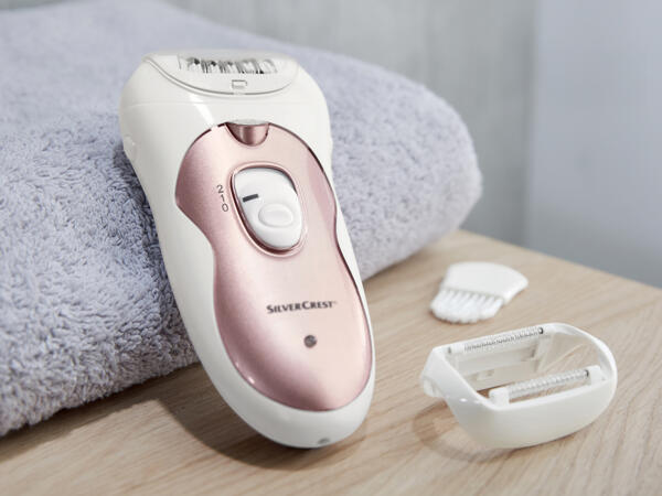 Epilator