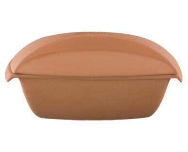 RÖMERTOPF(R) 
 COCOTTE EN TERRE CUITE POUR 6 PERSONNES