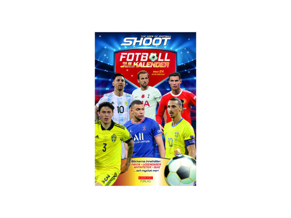 Fotbollskalender