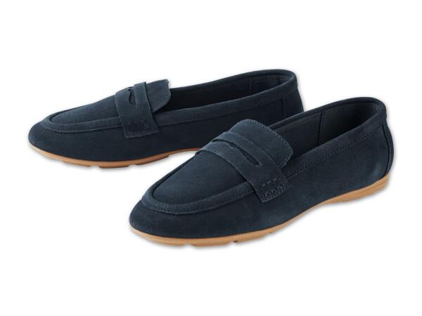 Damen Slipper