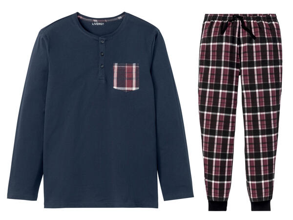 Men's Pyjamas