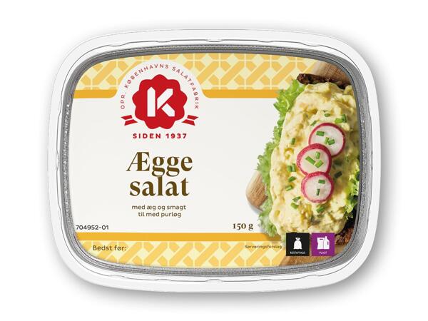 K-SALAT Pålægssalat