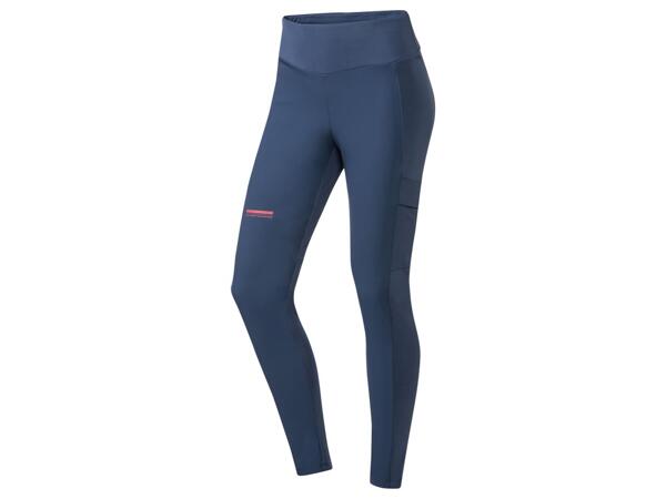 Rocktrail Ladies' Sports Leggings