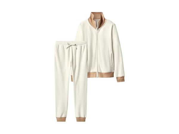 ESMARA(R) Fritidssæt af fleece
