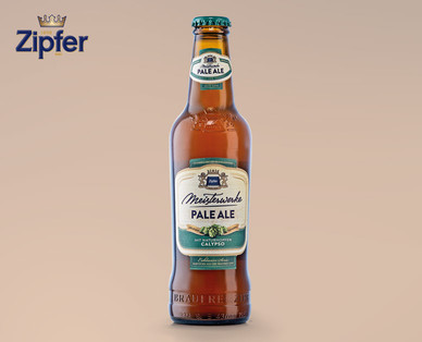 ZIPFER Pale Ale