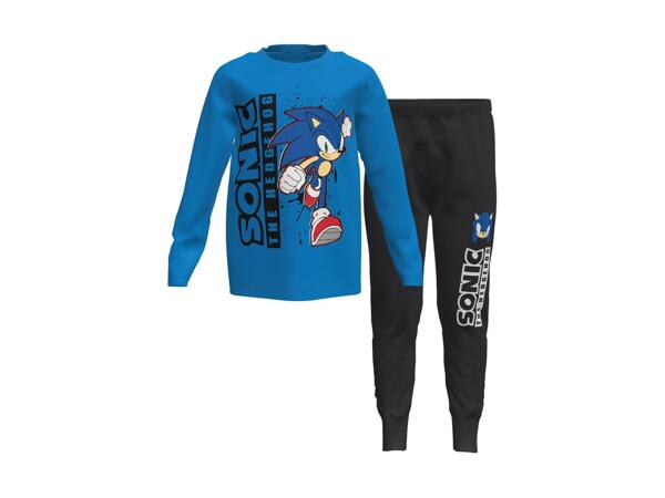 SONIC THE HEDGEHOG™ Pyjamas