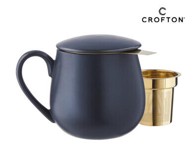 Tea For One Mug Set