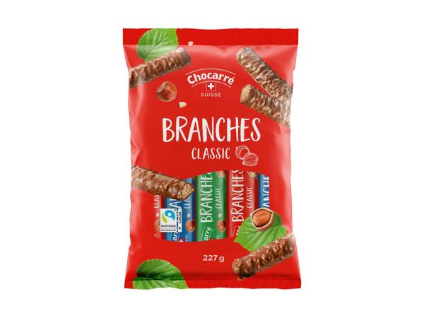 Branches classiques