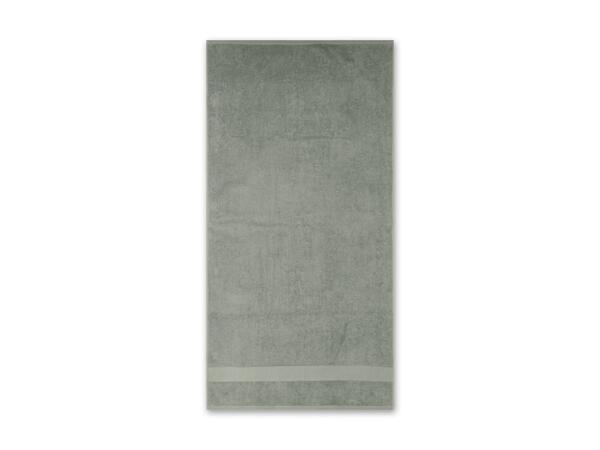 Frottier-Serie, Duschtuch