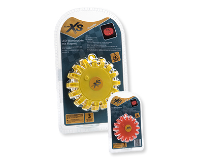 Lampe d'alerte LED AUTO XS