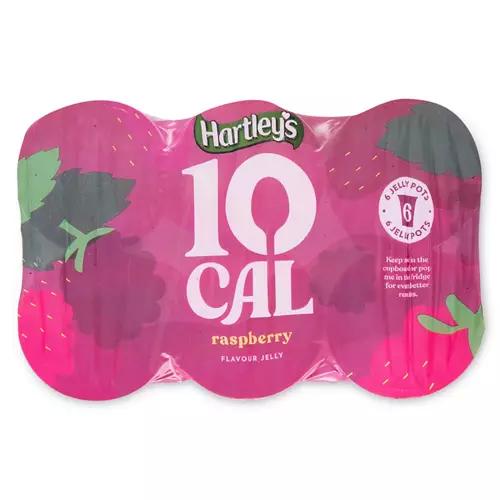 Raspberry Jelly 6 Pack
